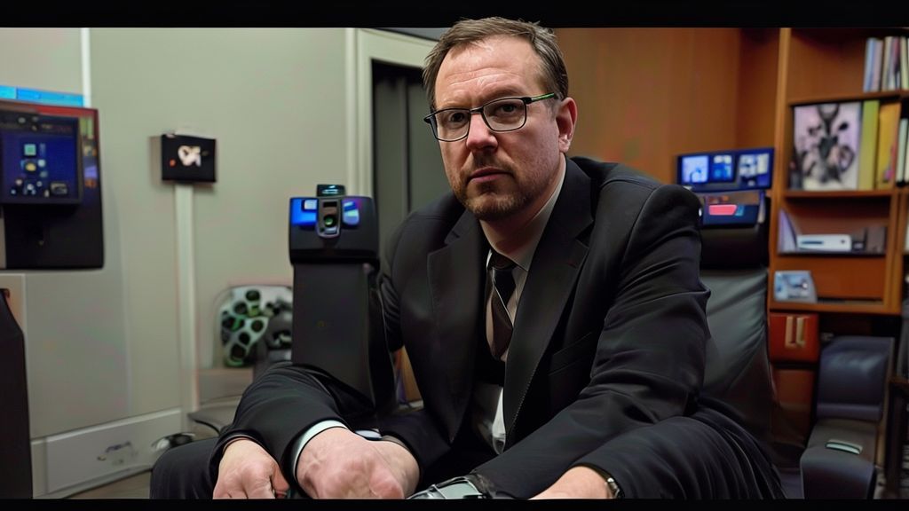 游戏主机销量天花板难破？前索尼高管支招：向录像带格式大战取经