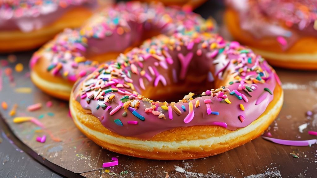 《宝可梦传说 Z-A》甜甜圈终极配方指南