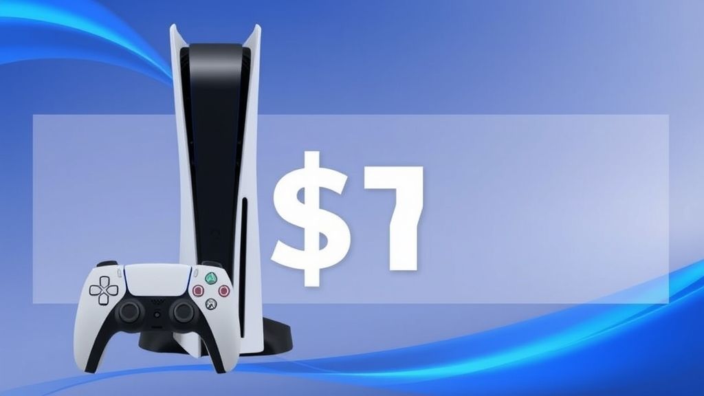 PS5美国销量超越PS3！索尼次世代主机创下新里程碑