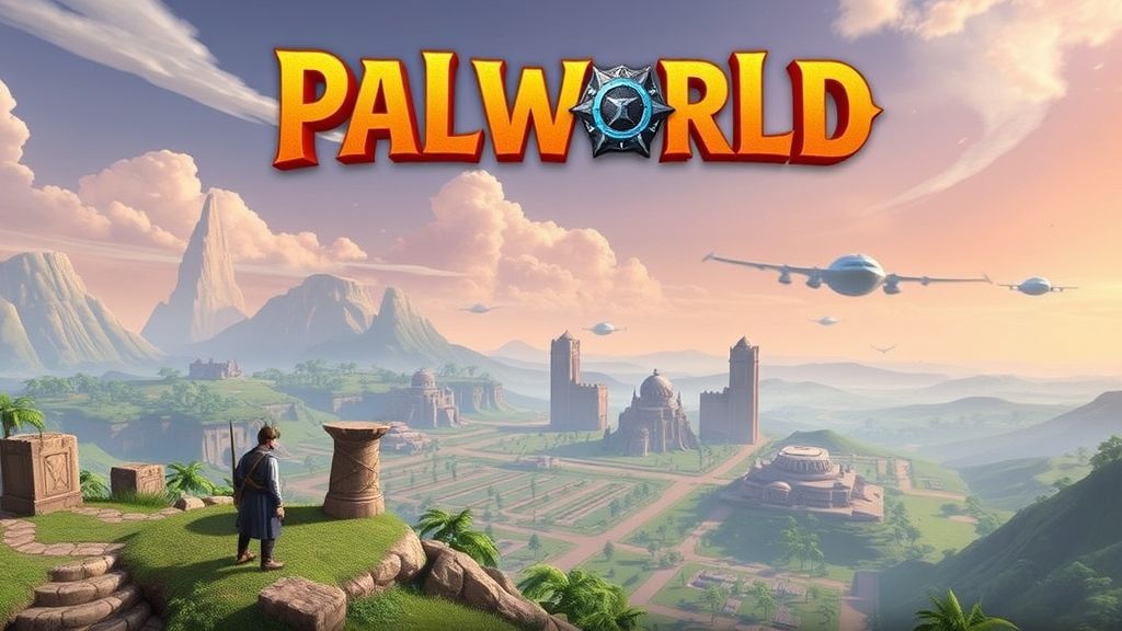 《幻兽帕鲁》开发商Pocketpair公开抵制生成式AI：'我们绝不与使用AI的游戏制作人合作'