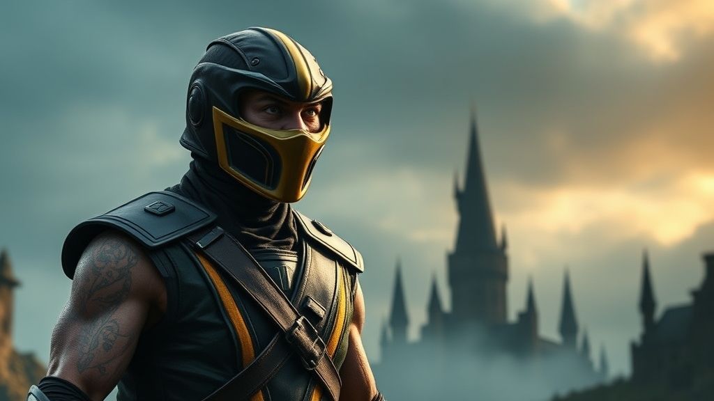 华纳兄弟探索公司面临分拆或出售：蝙蝠侠、哈利波特游戏命运何去何从？