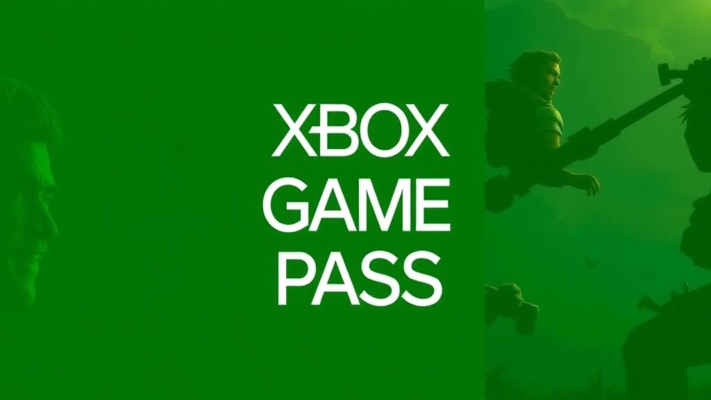 Xbox十月游戏盛宴：《天外世界2》领衔登陆Game Pass