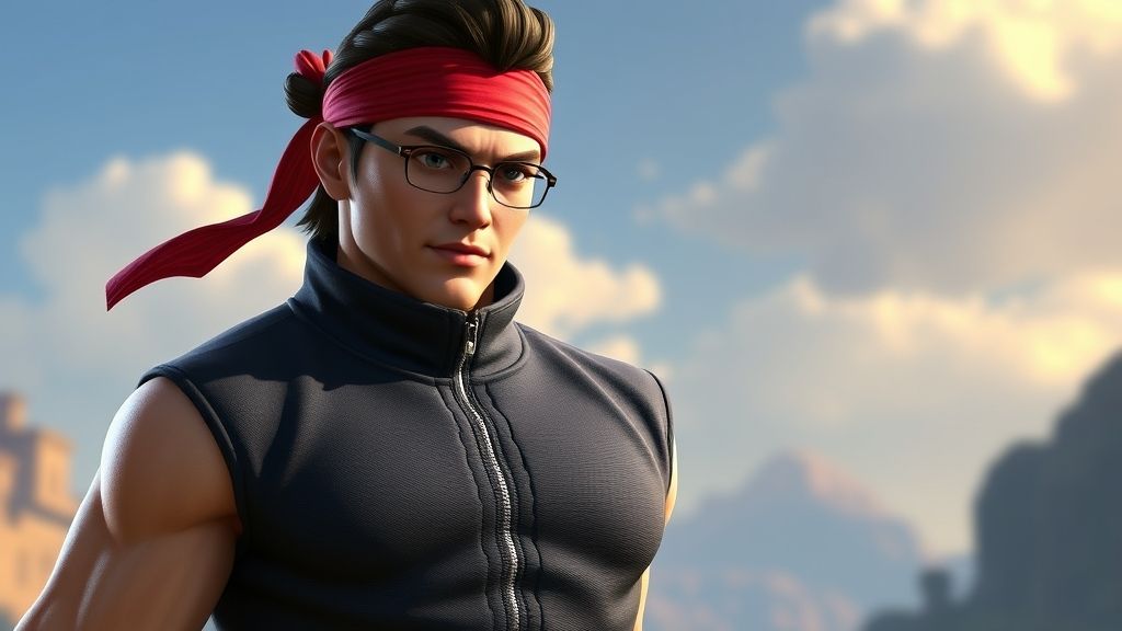 2XKO格斗新秀：每年5个新角色承诺能否撼动街霸铁拳神坛？