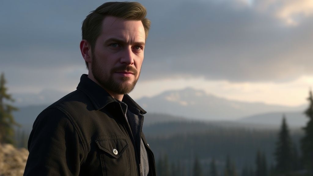 Remedy娱乐CEO突然离职：《控制》衍生作表现不佳引发高层地震