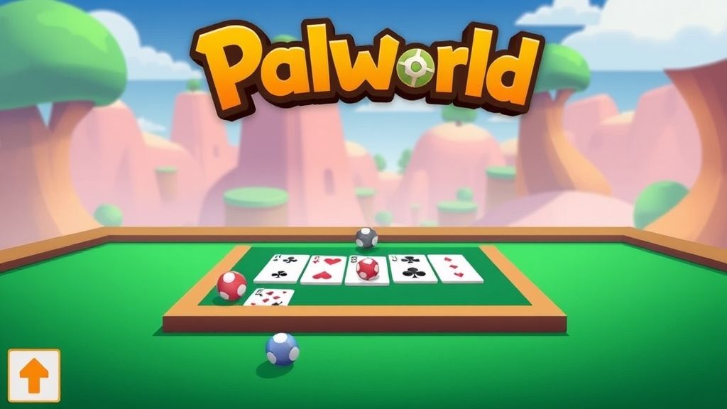 《幻兽帕鲁》开发商Pocketpair明确表态：绝不涉足AI与NFT游戏发行