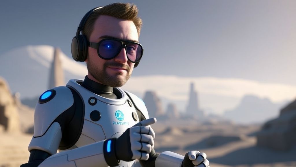 PS5创意总监力挺次世代体验：DualSense手柄与SSD带来革命性突破