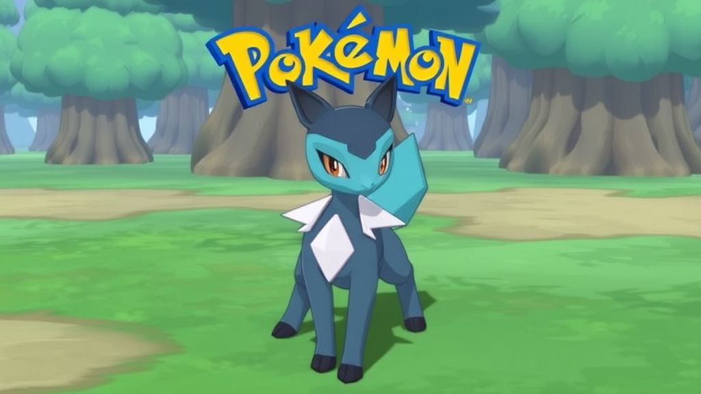 《宝可梦传说Z-A》利欧路全攻略：捕捉、进化与超级石获取