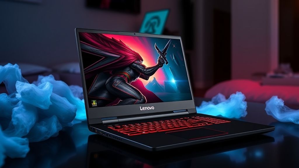 联想Legion Pro 7i十代游戏本史低价来袭