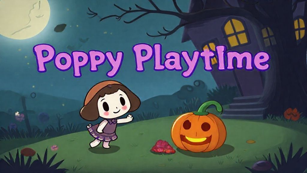 《波比的游戏时间》最终章震撼来袭！巨型蜘蛛怪物首曝光