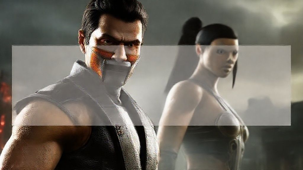 《真人快打：遗产合集》评测：33年血腥传奇的完美致敬，却留有一丝遗憾