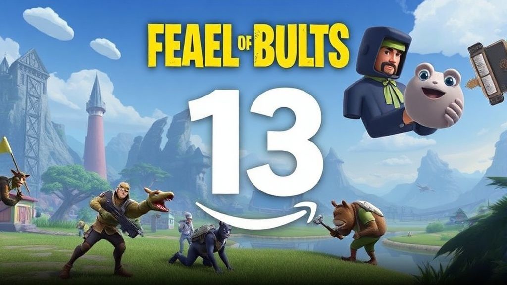 亚马逊Prime Gaming十一月游戏阵容曝光