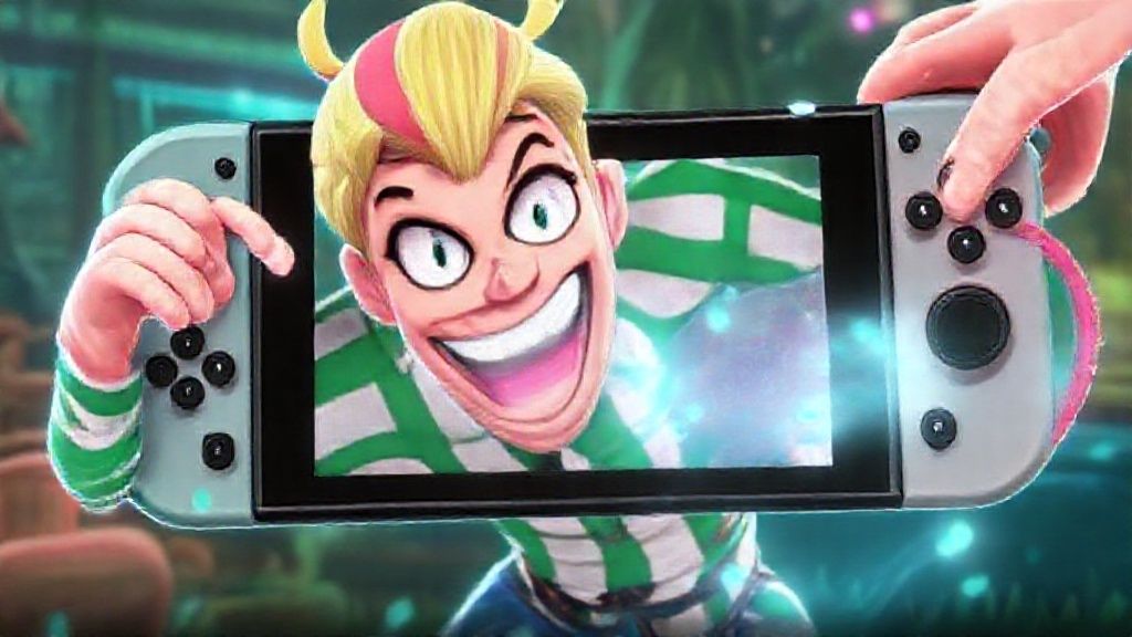 《电锯甜心RePOP》Switch2版跳票至2026年初