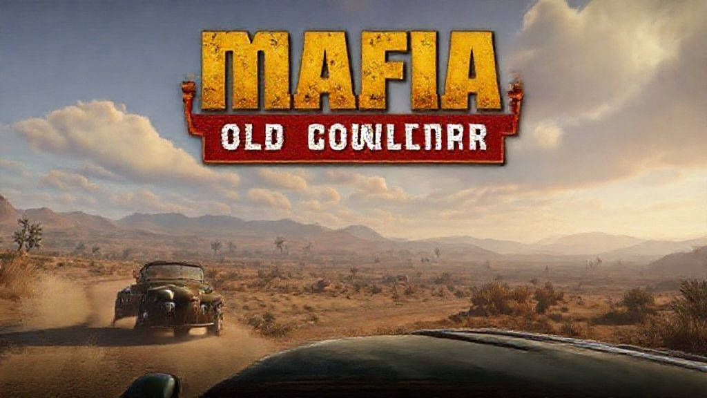 《四海兄弟：旧国度》重大免费更新11月20日来袭