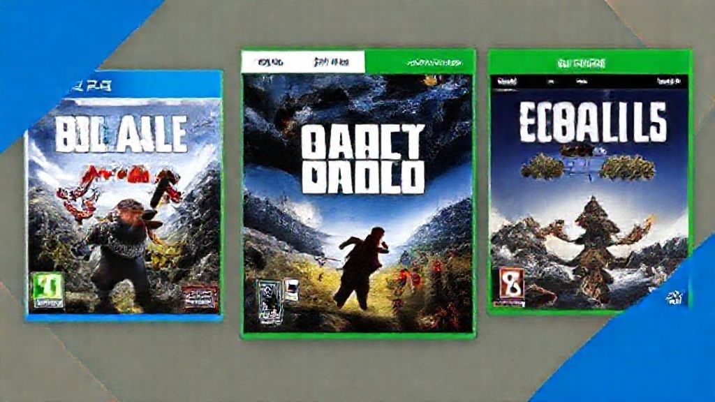 黑色星期五游戏折扣终极指南：年度最佳剁手时机