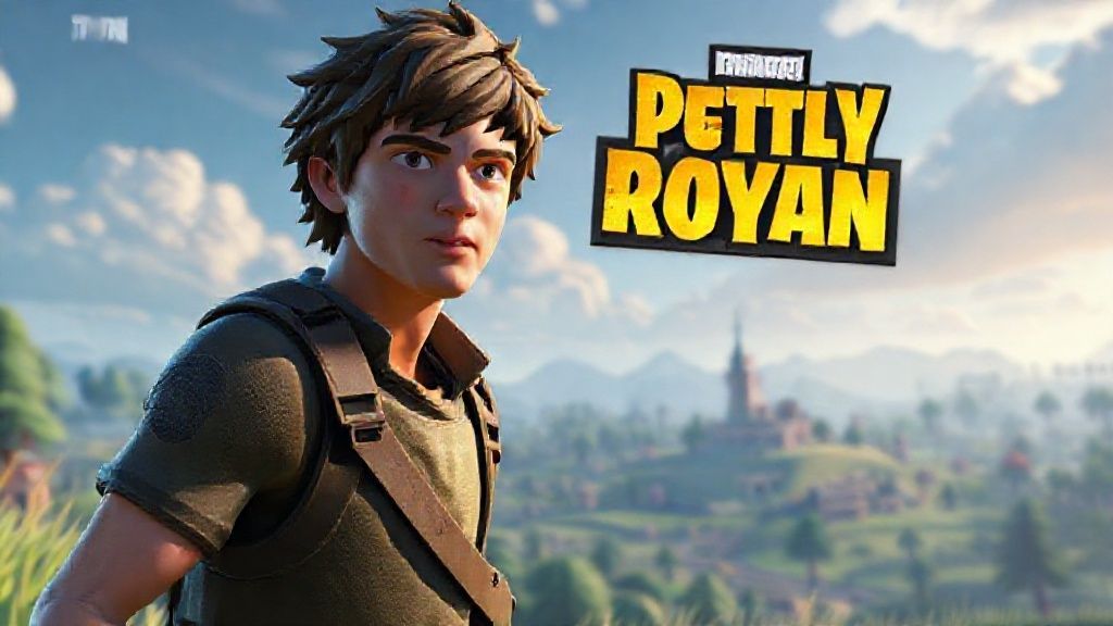 《波西·杰克逊》空降堡垒之夜！半神训练营12月9日开启史诗冒险