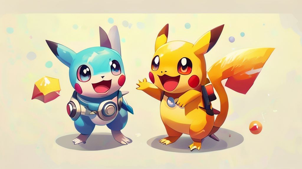 《Pokémon Go》2026开年盛宴：钳爪狂欢节来袭，全新宝可梦Klawf震撼登场！