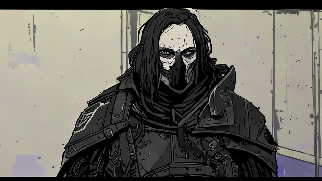 拉瑞安工作室CEO斩钉截铁表态：《神界》新作将全面禁用生成式AI