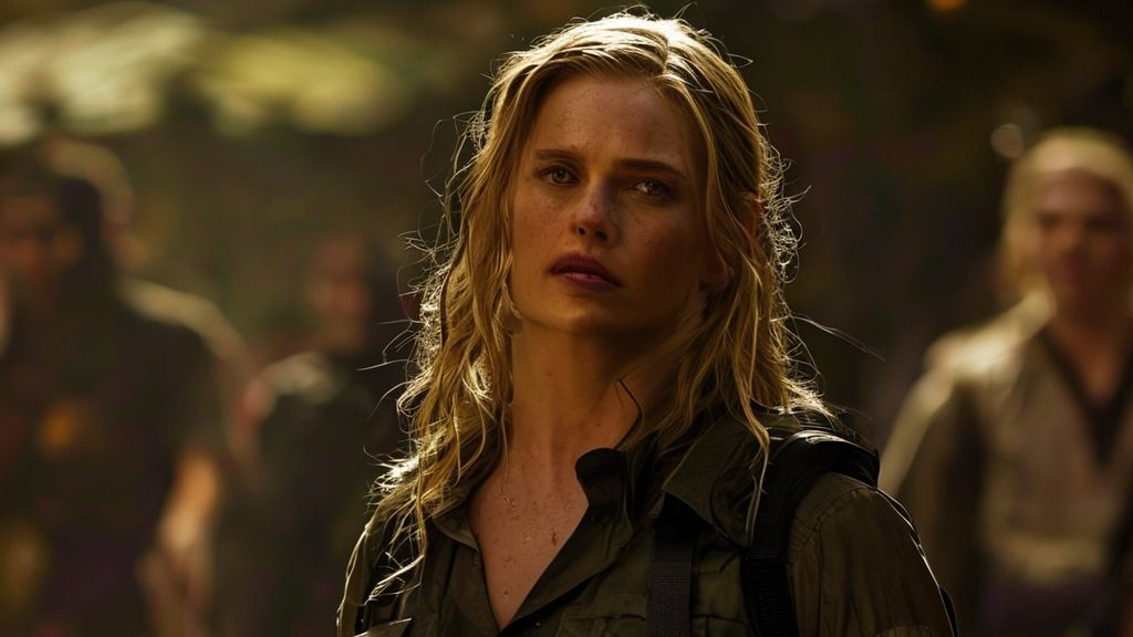 詹妮弗·劳伦斯亲口确认回归《饥饿游戏》前传！与乔什·哈切森再续'饥饿'情缘