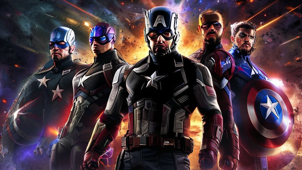 漫威三巨头集体缺席《复仇者联盟6》？BBC访谈引爆悬念