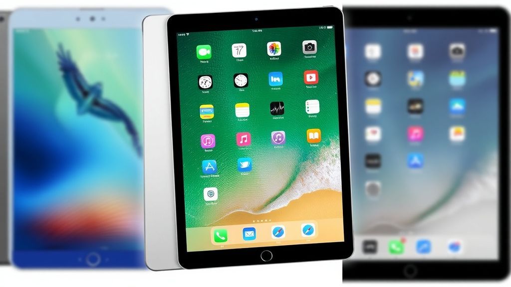 亚马逊春季大促来袭！iPad全线降价，最高立省千元